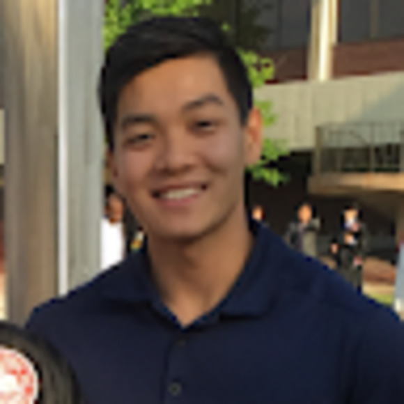 Meet your Posher, Kevin - Picture 1 of 1